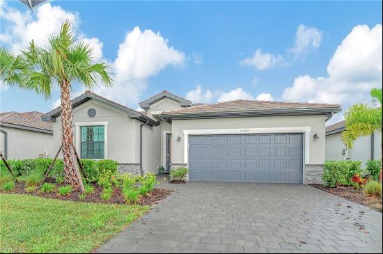 13952 Hunter Oak Dr, Fort Myers FL 33913