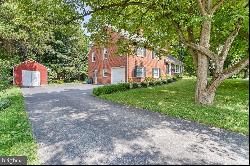 309 Governors Drive, Wallingford PA 19086