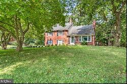 309 Governors Drive, Wallingford PA 19086