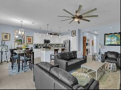 1622 Willows Square, Vero Beach FL 32966