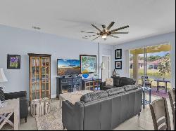 1622 Willows Square, Vero Beach FL 32966