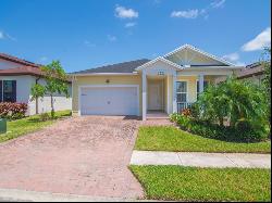 1622 Willows Square, Vero Beach FL 32966