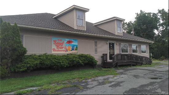 8461 State Route 3, Sandy Creek NY 13142