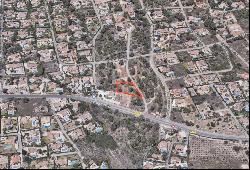 Plot for sale in Alicante, Jávea, Montgó, Jávea 03730