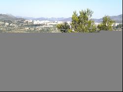 Plot for sale in Alicante, Benissa, La Fustera, Benissa 03720