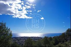 Plot for sale in Alicante, Benissa, La Fustera, Benissa 03720