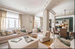 Apartment for sale in Madrid, Madrid, Recoletos, Madrid 28004