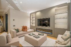 Apartment for sale in Madrid, Madrid, Recoletos, Madrid 28004