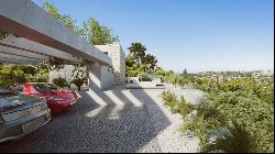 Extraordinary plot with project in Aloha, Marbella 29660