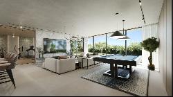 Extraordinary plot with project in Aloha, Marbella 29660