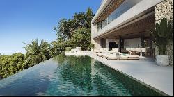 Extraordinary plot with project in Aloha, Marbella 29660