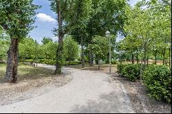 Plot for sale in Madrid, Madrid, Moncloa - Aravaca, Madrid 28023