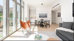 FANTASTIC NEW BUILD FLAT IN THE HEART OF BARCELONA, Barcelona 08150