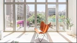 FANTASTIC NEW BUILD FLAT IN THE HEART OF BARCELONA, Barcelona 08150