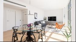 FANTASTIC NEW BUILD FLAT IN THE HEART OF BARCELONA, Barcelona 08150