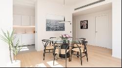 FANTASTIC NEW BUILD FLAT IN THE HEART OF BARCELONA, Barcelona 08150