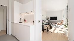 FANTASTIC NEW BUILD FLAT IN THE HEART OF BARCELONA, Barcelona 08150