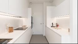 FANTASTIC NEW BUILD FLAT IN THE HEART OF BARCELONA, Barcelona 08150