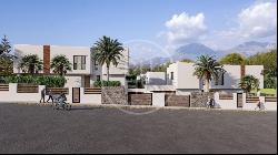 Balearic Bliss in Albir: A Tribute to Luxury Living in Sierra He, Alfaz del Pi 03581