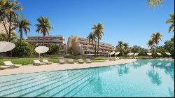 Panoramic Apartment Perfection in Playa del Albir, l´Alfas del P, Alfaz del Pi 03581