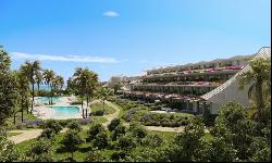 Panoramic Apartment Perfection in Playa del Albir, l´Alfas del P, Alfaz del Pi 03581