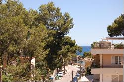 Villa with a fantastic location for sale near to the beach in Po, Calvià 07181