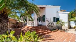 Nice villa for sale 5 min from the beach in Cala Murada, east co, Manacor 07500