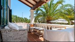 Nice villa for sale 5 min from the beach in Cala Murada, east co, Manacor 07500