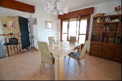 Villa close to town with wonderful sea views, Dénia 03700