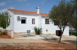 Villa close to town with wonderful sea views, Denia 03700