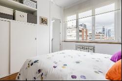 Flat in an excellent building, Madrid 28036