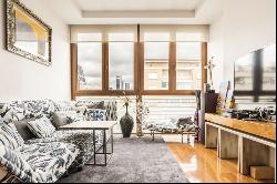 Flat in an excellent building, Madrid 28036