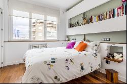 Flat in an excellent building, Madrid 28036