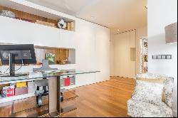 Flat in an excellent building, Madrid 28036