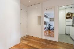 Flat in an excellent building, Madrid 28036