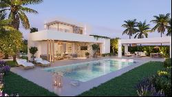 Exclusive Seaside Villa for Sale in Javea: Where Destiny Meets L, Jávea 03730