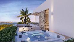 Exclusive Seaside Villa for Sale in Javea: Where Destiny Meets L, Jávea 03730