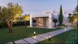 Exclusive Seaside Villa for Sale in Javea: Where Destiny Meets L, Jávea 03730