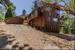 25857 Ridge Drive, Pioneer, CA 95666