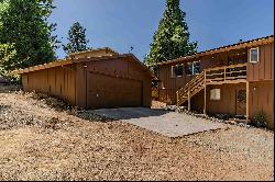 25857 Ridge Drive, Pioneer, CA 95666