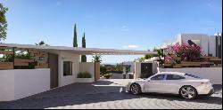 Exclusive development of ultra luxury designer villas in a prest, Marbella 29660