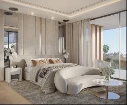 Exclusive development of ultra luxury designer villas in a prest, Marbella 29660