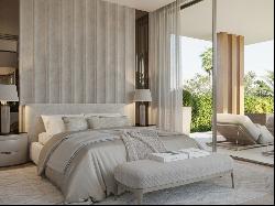 Exclusive development of ultra luxury designer villas in a prest, Marbella 29660