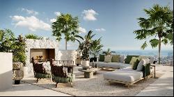 Exclusive development of ultra luxury designer villas in a prest, Marbella 29660