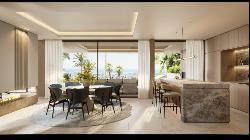 Exclusive development of ultra luxury designer villas in a prest, Marbella 29660