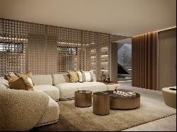 Exclusive development of ultra luxury designer villas in a prest, Marbella 29660