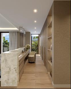 Exclusive development of ultra luxury designer villas in a prest, Marbella 29660