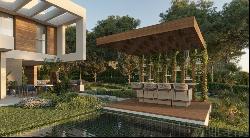 Exclusive development of ultra luxury designer villas in a prest, Marbella 29660