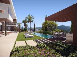 Exclusive development of ultra luxury designer villas in a prest, Marbella 29660