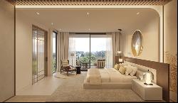 Exclusive development of ultra luxury designer villas in a prest, Marbella 29660